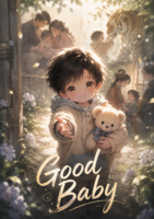 Good Baby [QT] Cover