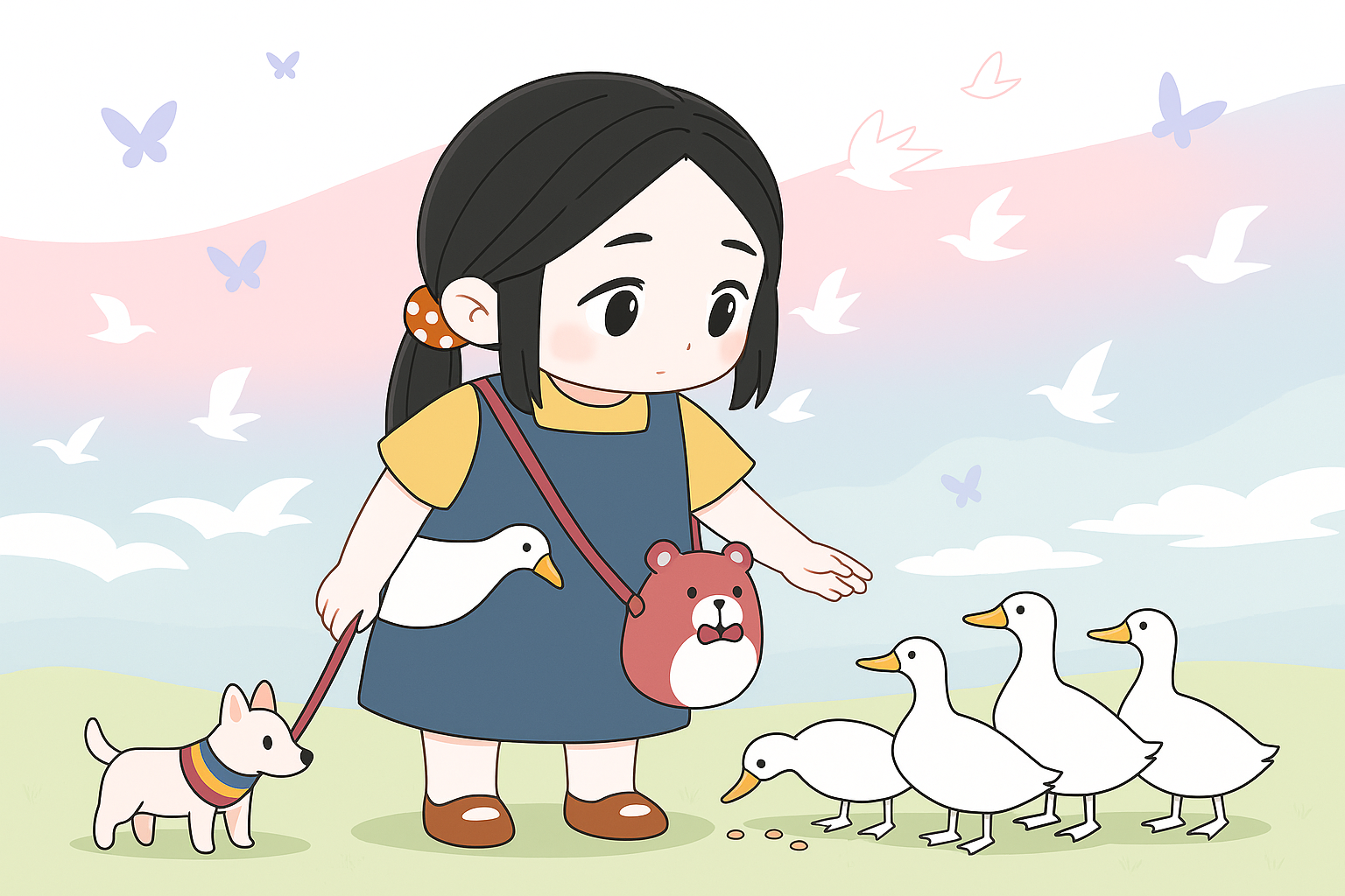 A Slacker Second Gen Across Worlds Cover