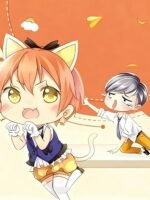 QT_Host_Is_Fierce_C73 Cover