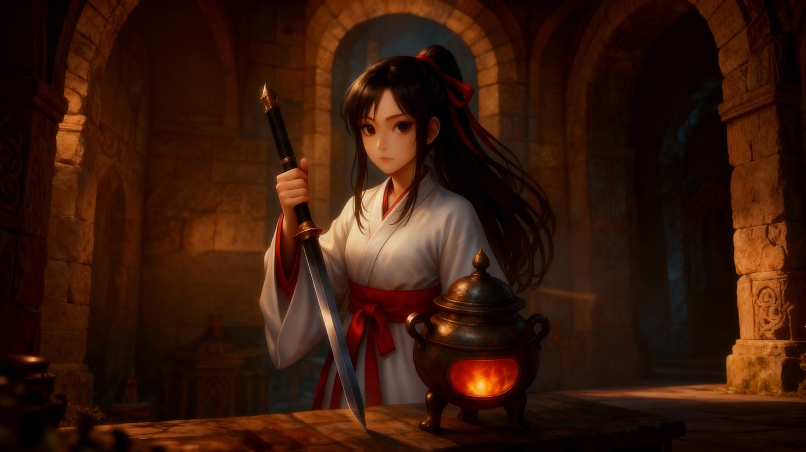 Cultivation Is Nothing But Money-Grabbing! Cover