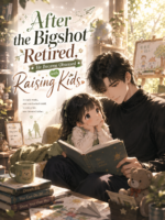 Raising Kids C306 Cover