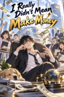 Make Money C584 Cover