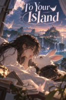 To Your Island Cover