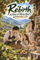 Dad’s Leisurely Life C218 Cover