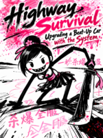 Highway Survival C181 Cover