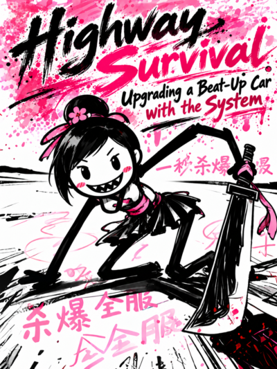 Highway Survival C202 Cover