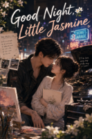 Goodnight Little Jasmine C05 Cover