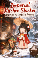 Imperial Kitchen Slacker C21 Cover